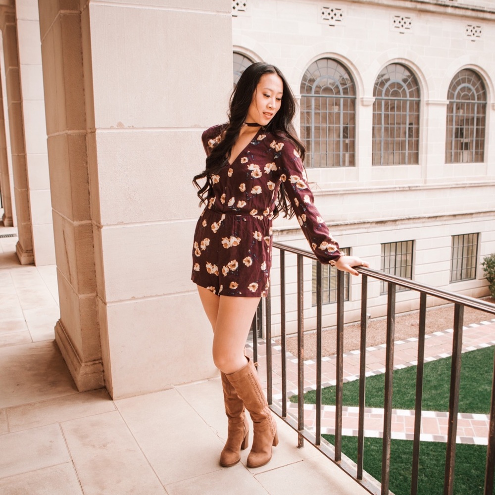 Meet your Posher, Hope